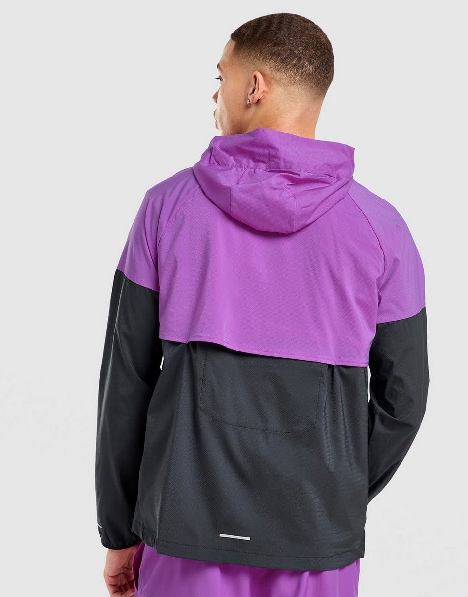 Nike Packable Windrunner Jacket - B30sneakers