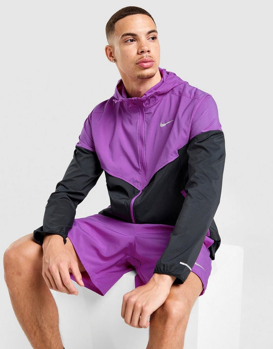 Nike Packable Windrunner Jacket - B30sneakers