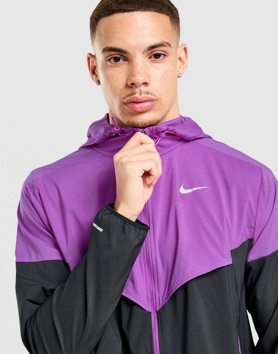 Nike Packable Windrunner Jacket - B30sneakers