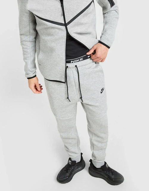 Nike Pantalon de jogging Tech Fleece Homme - B30sneakers