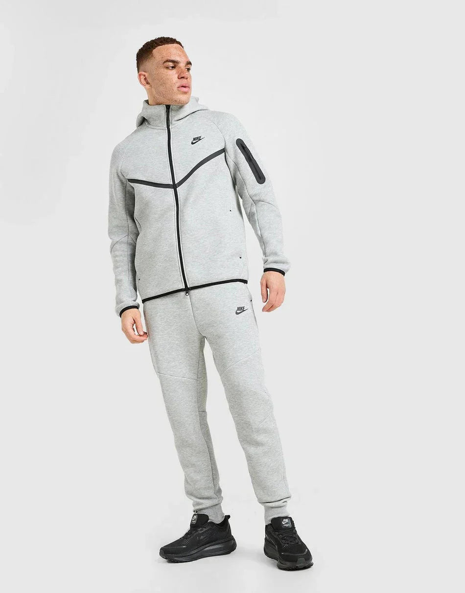 Nike Pantalon de jogging Tech Fleece Homme - B30sneakers