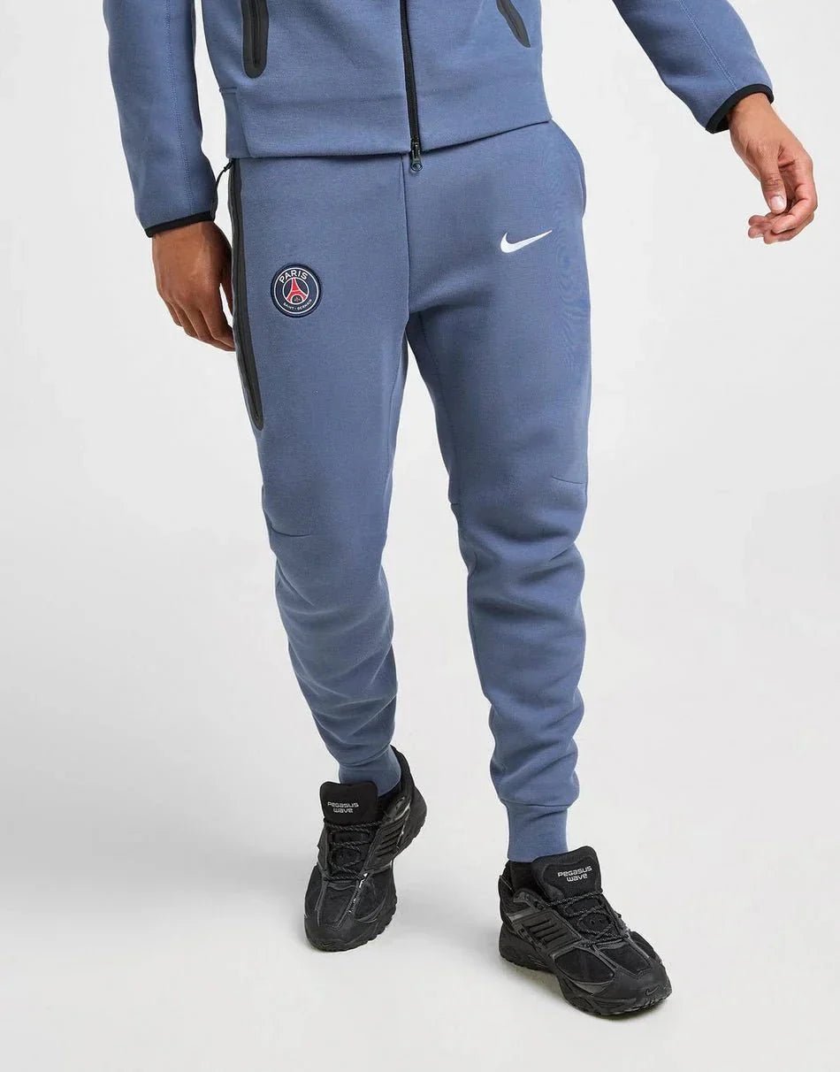 Nike Paris Saint Germain Tech Fleece Joggers - B30sneakers
