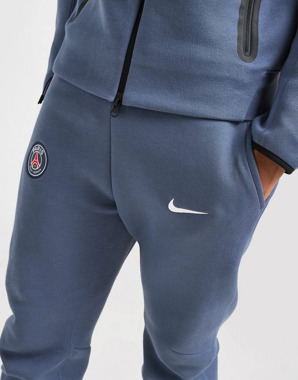 Nike Paris Saint Germain Tech Fleece Joggers - B30sneakers