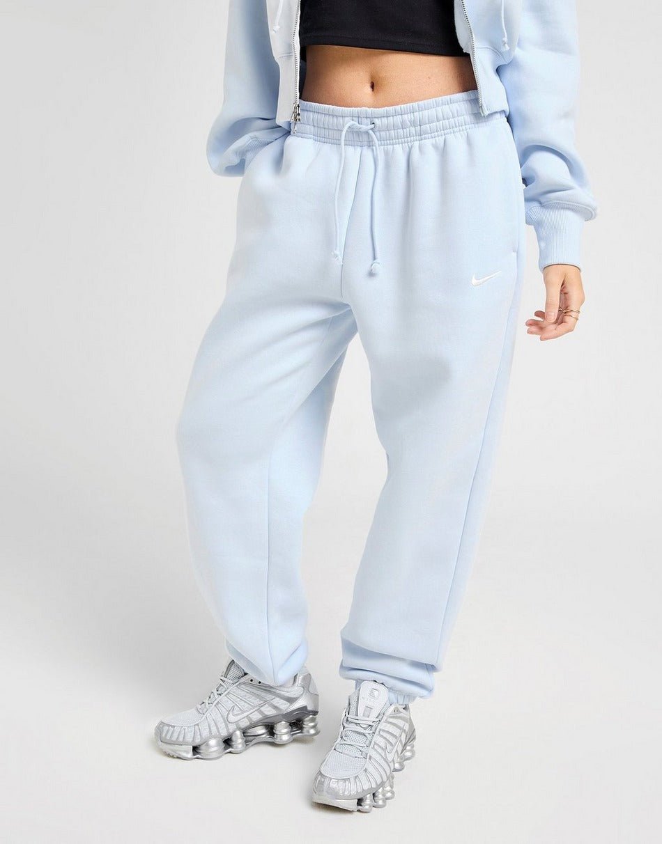 Nike Phoenix Fleece Oversized Joggers - B30sneakers