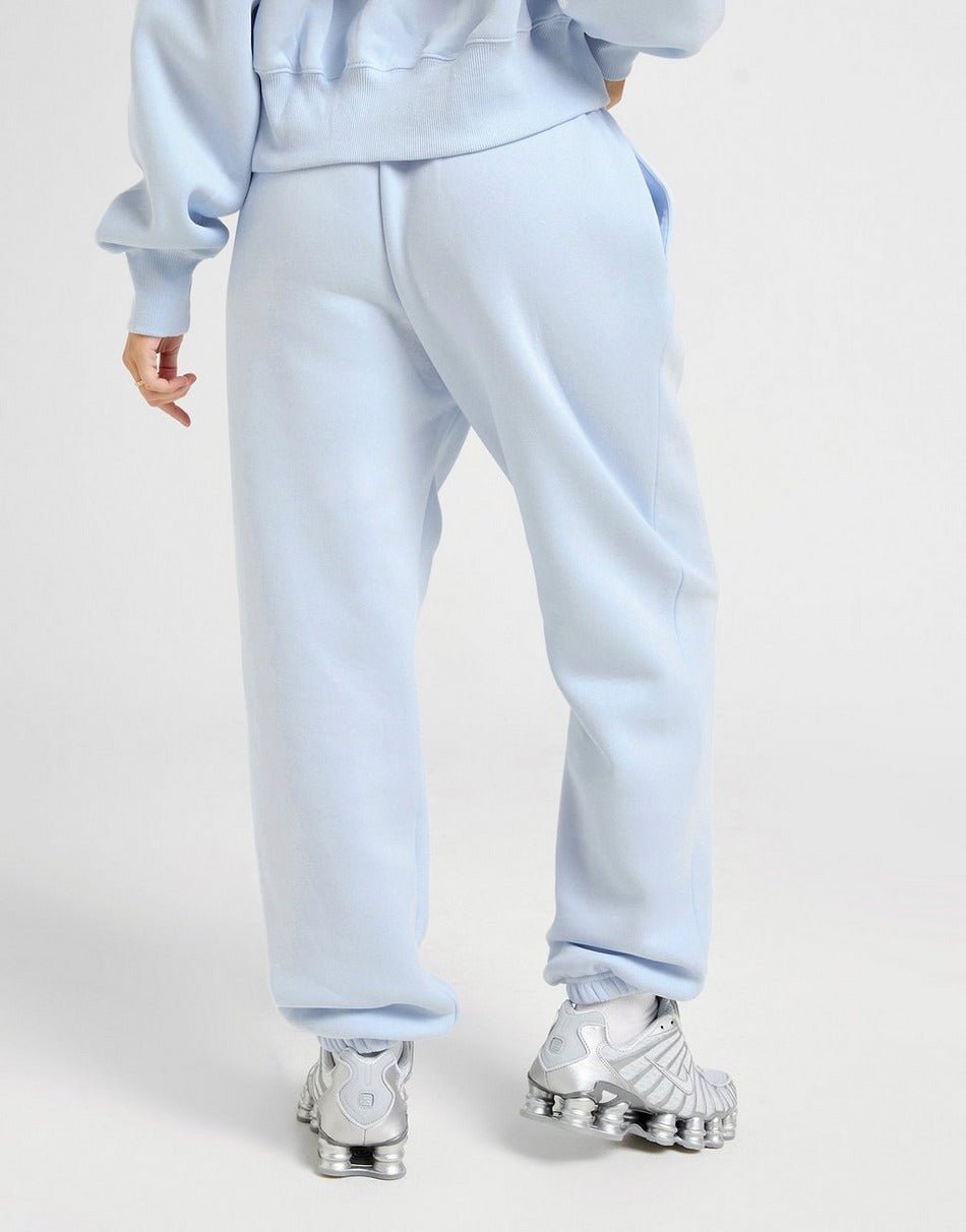 Nike Phoenix Fleece Oversized Joggers - B30sneakers