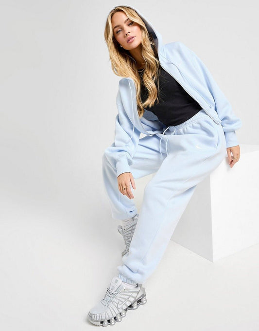 Nike Phoenix Fleece Oversized Joggers - B30sneakers