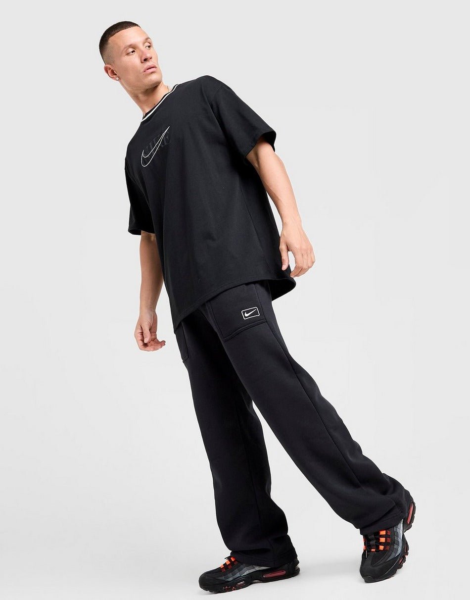 Nike Street Fleece Oversized Joggers - B30sneakers