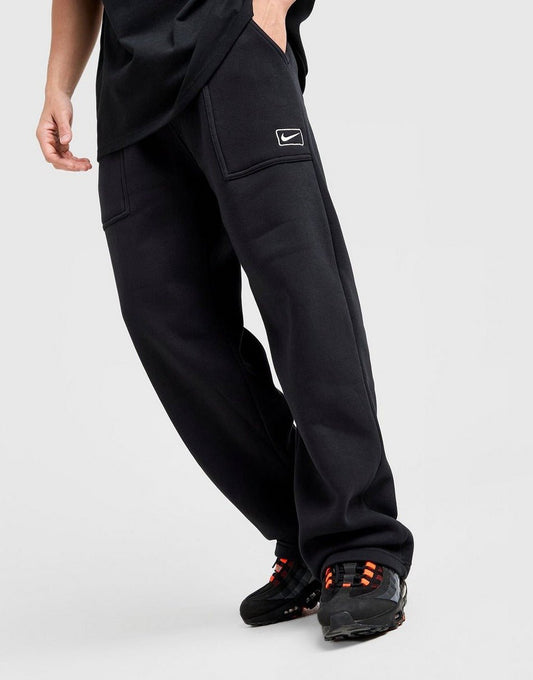 Nike Street Fleece Oversized Joggers - B30sneakers
