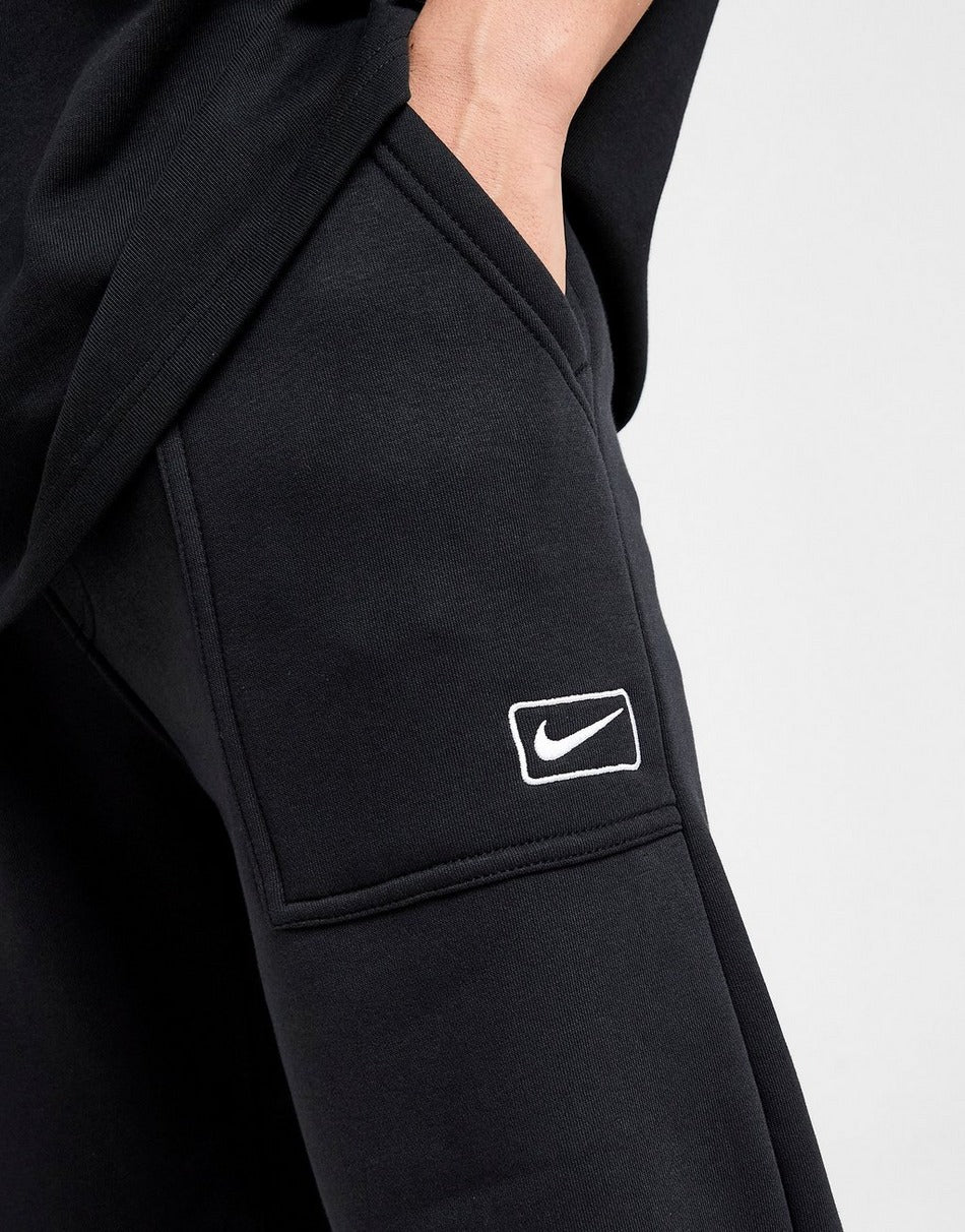 Nike Street Fleece Oversized Joggers - B30sneakers