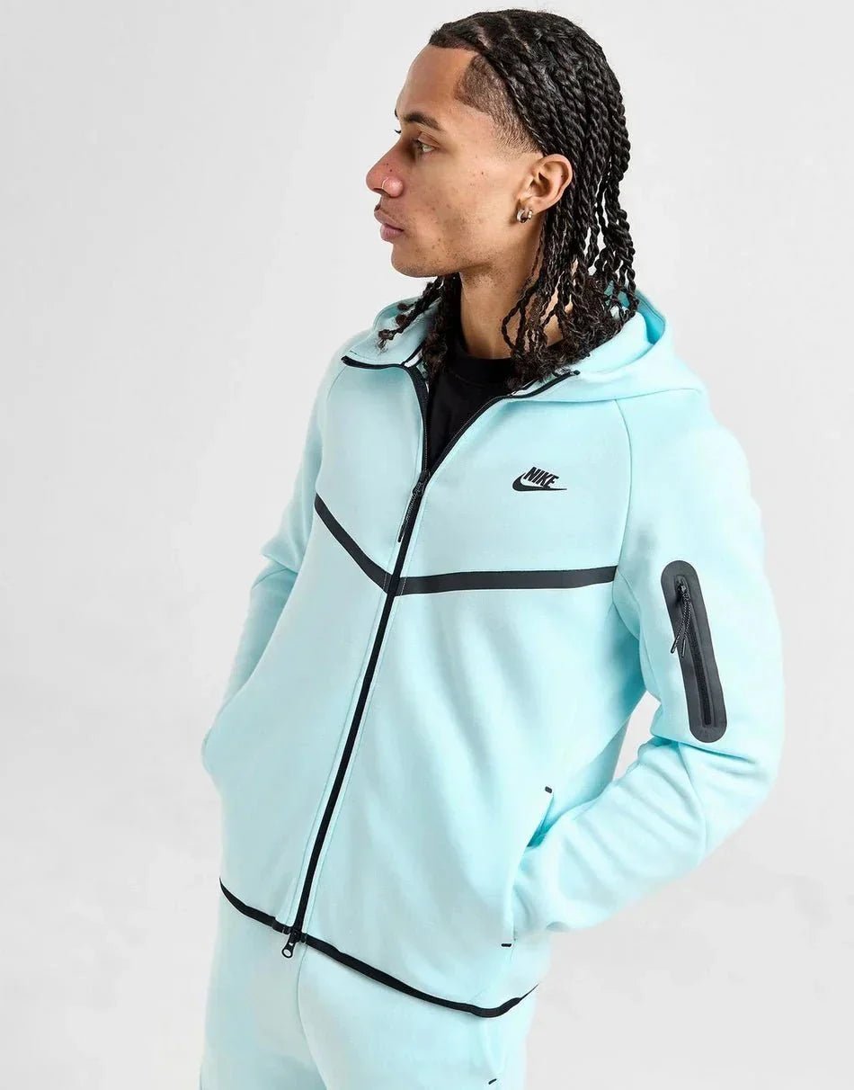 Nike Sweat à capuche Tech Fleece Homme - B30sneakers