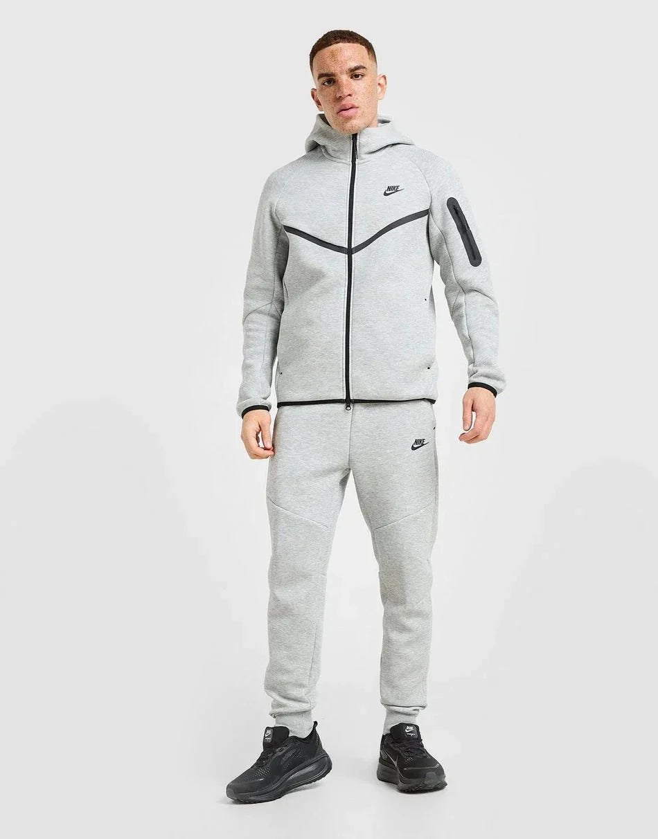 Nike Sweat à capuche Tech Fleece Homme - B30sneakers