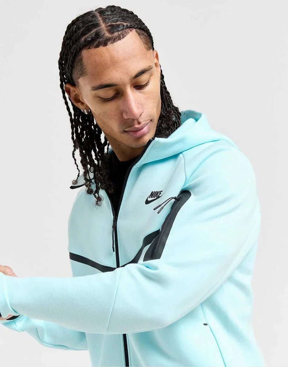 Nike Sweat à capuche Tech Fleece Homme - B30sneakers