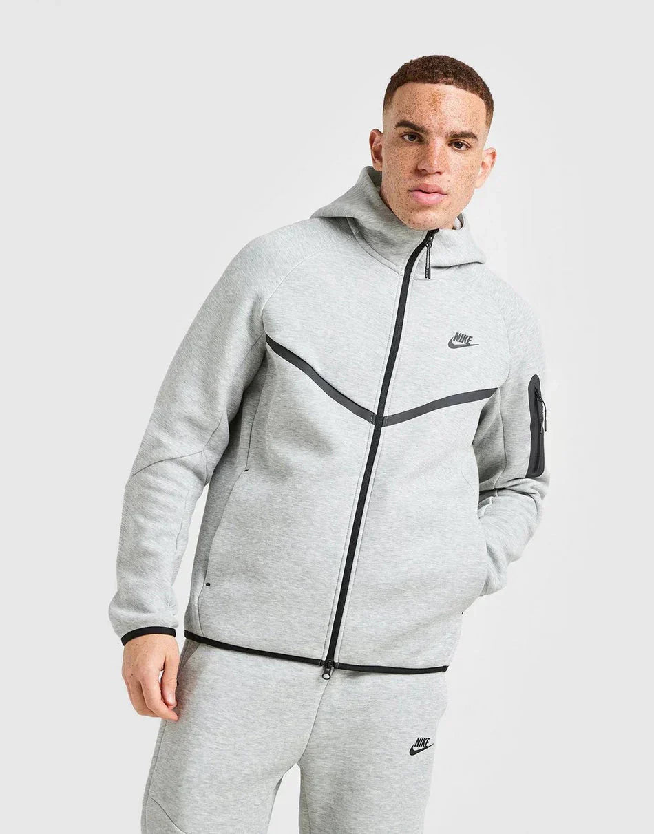 Nike Sweat à capuche Tech Fleece Homme - B30sneakers