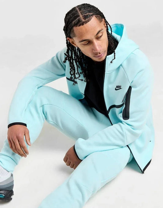 Nike Sweat à capuche Tech Fleece Homme - B30sneakers
