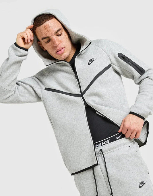 Nike Sweat à capuche Tech Fleece Homme - B30sneakers