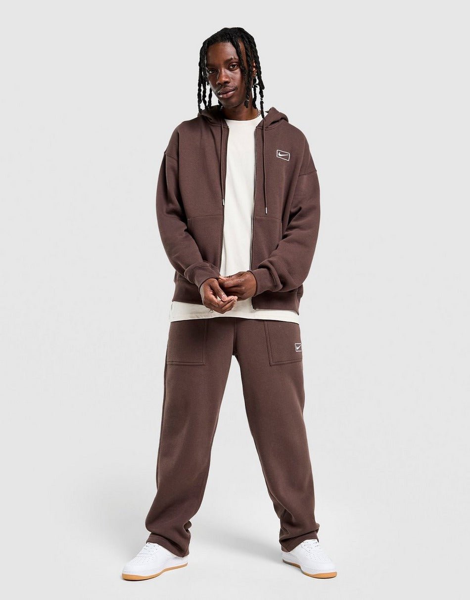 Nike Sweat à capuche zippé Street Fleece - B30sneakers