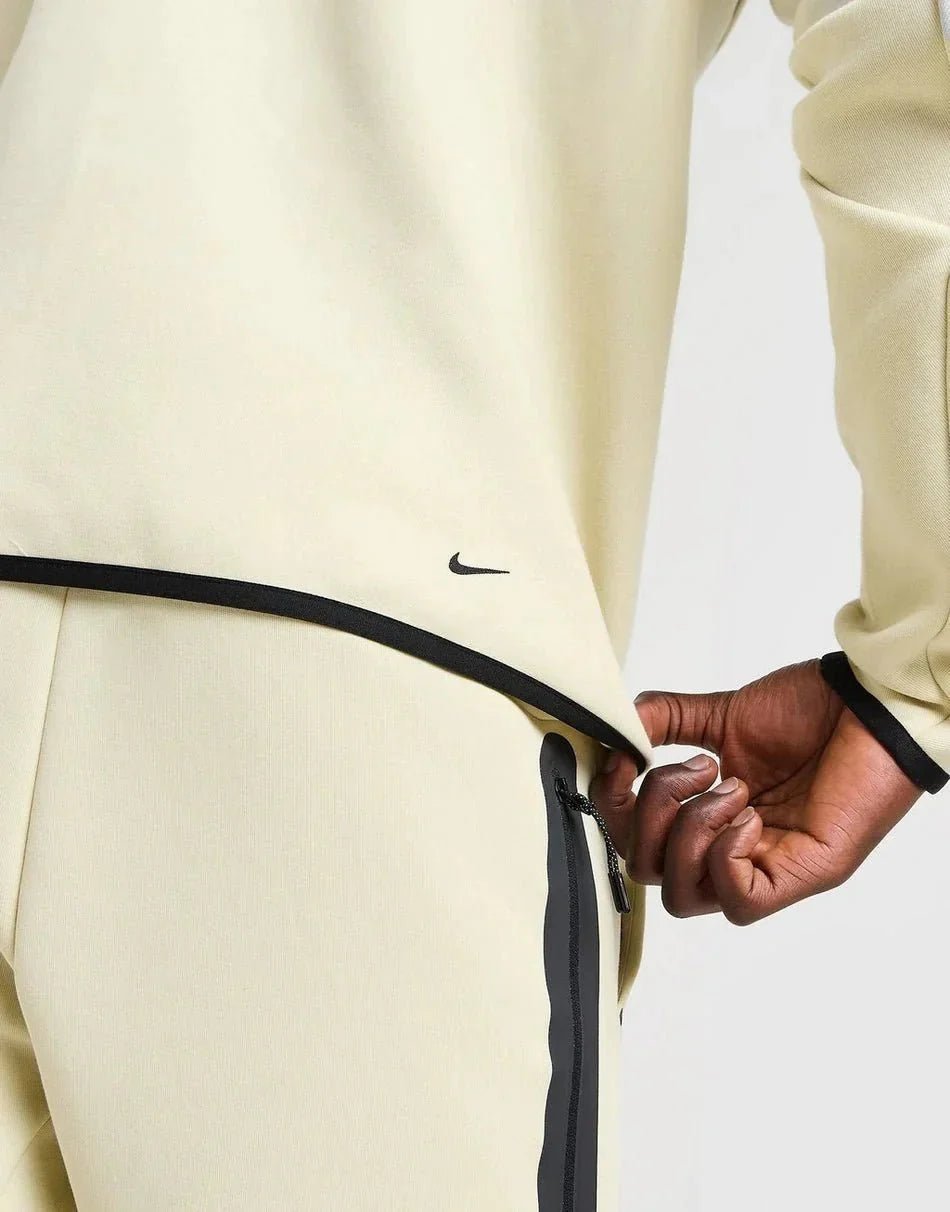 Nike Tech Fleece Full Zip Hoodie - B30sneakers