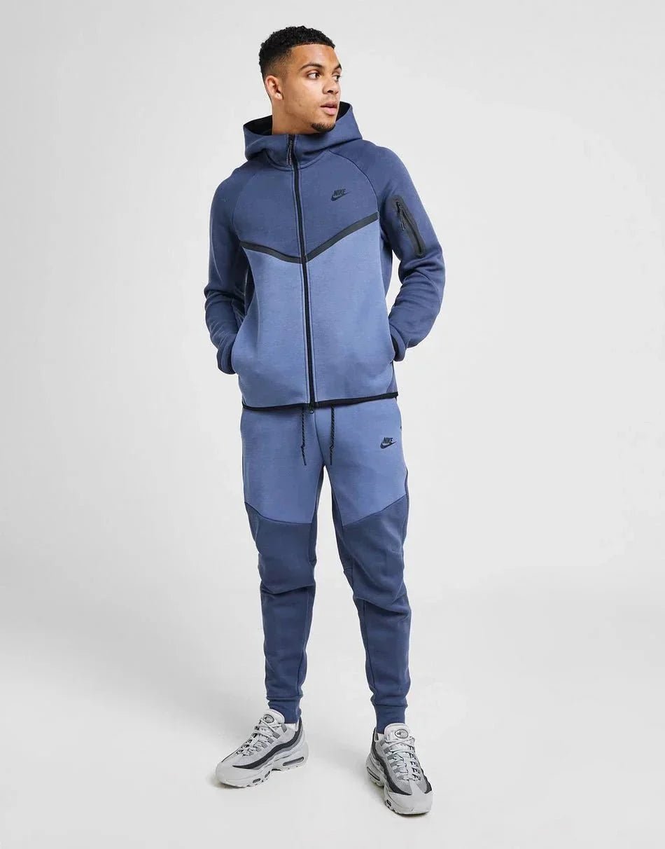 Nike Tech Fleece Joggers - B30sneakers