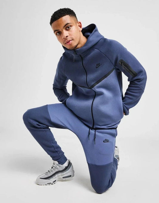 Nike Tech Fleece Joggers - B30sneakers