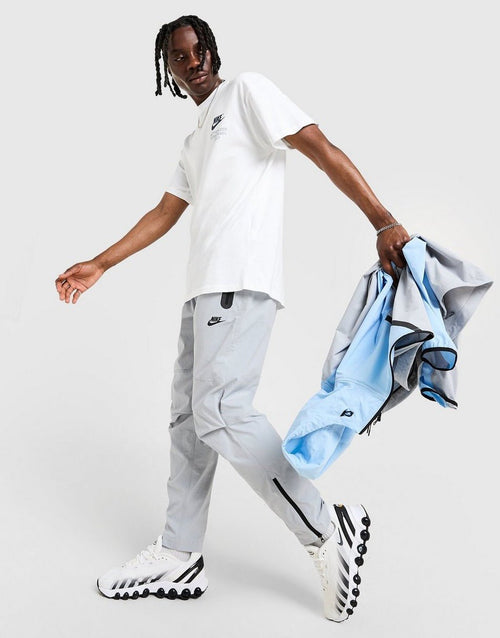 Nike Tech Woven Track Pants - B30sneakers