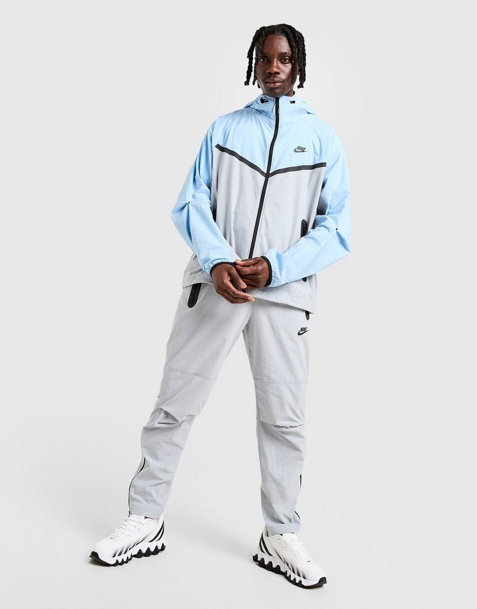 Nike Tech Woven Track Pants - B30sneakers