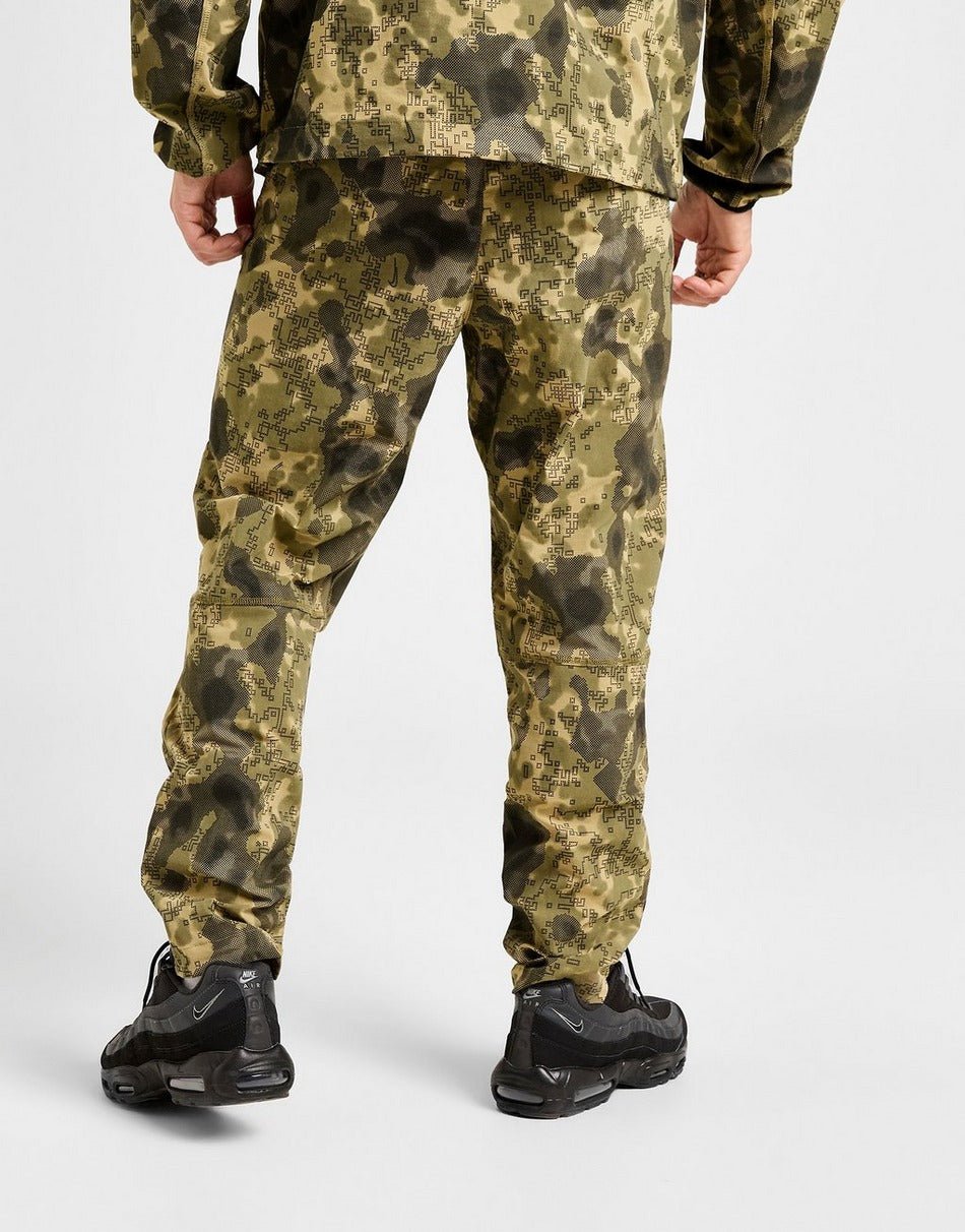 Nike Tech Woven Track Pants - B30sneakers