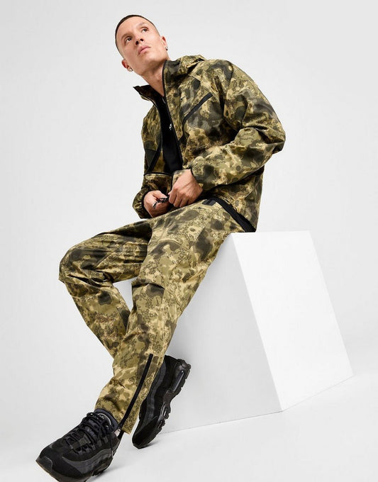 Nike Tech Woven Track Pants - B30sneakers
