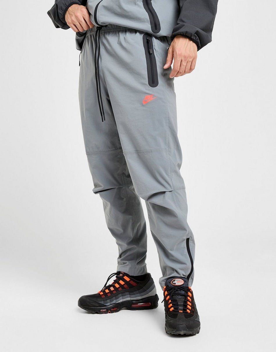 Nike Tech Woven Track Pants - B30sneakers