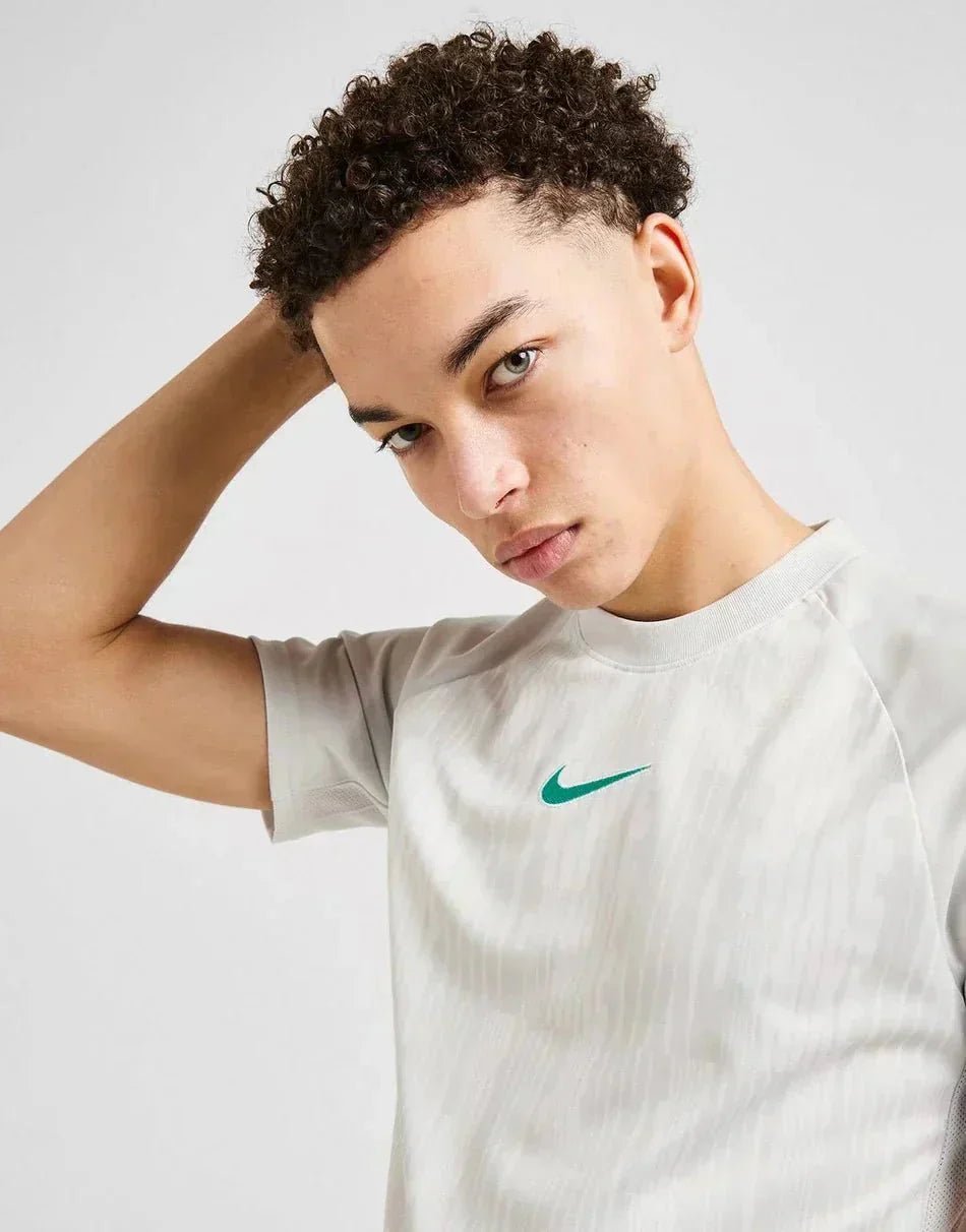 NK Academy All Over Print T-Shirt - B30sneakers