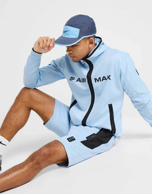 NK Air Max Shorts - B30sneakers
