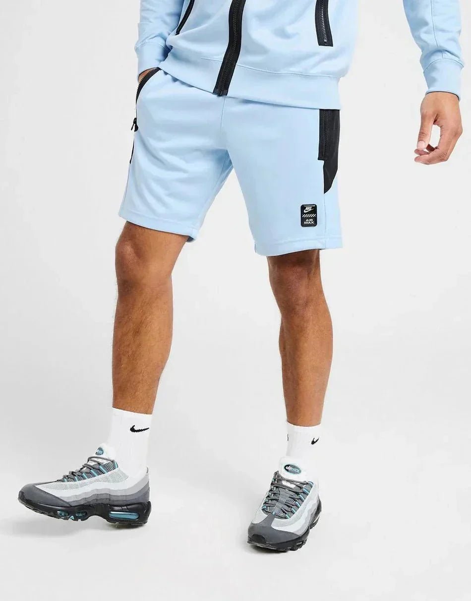 NK Air Max Shorts - B30sneakers