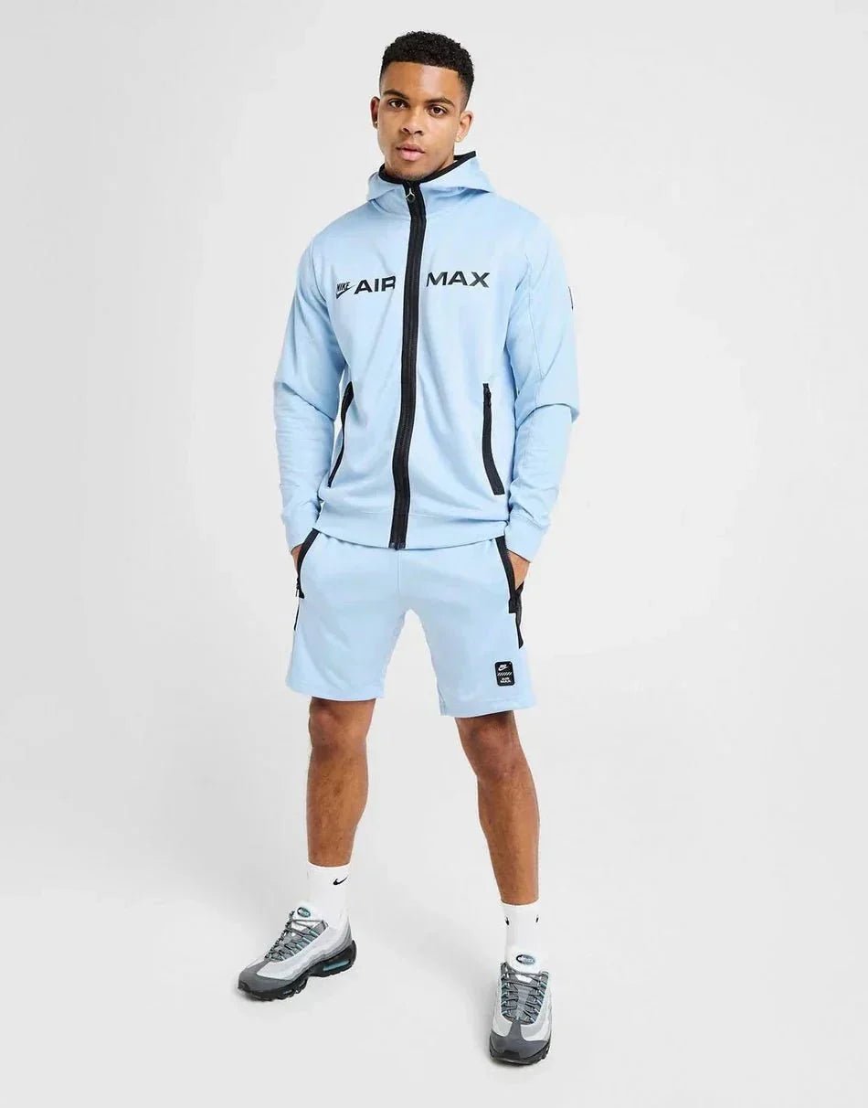 NK Air Max Shorts - B30sneakers