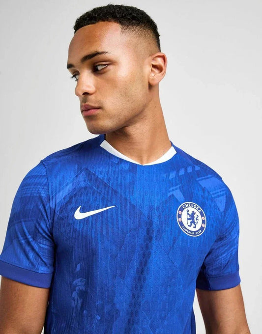NK Chelsea FC 2025/26 Match Home Shirt - B30sneakers