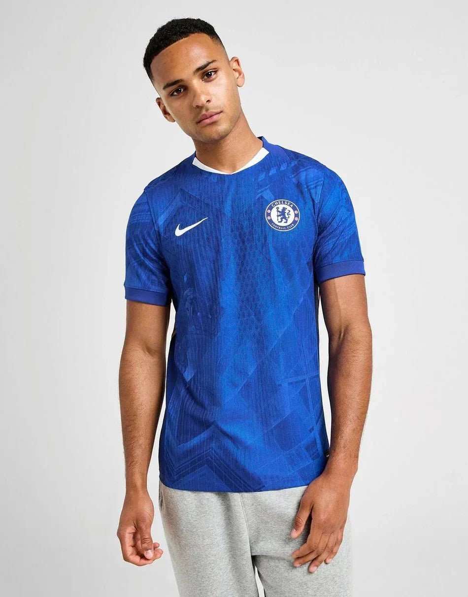 NK Chelsea FC 2025/26 Match Home Shirt - B30sneakers