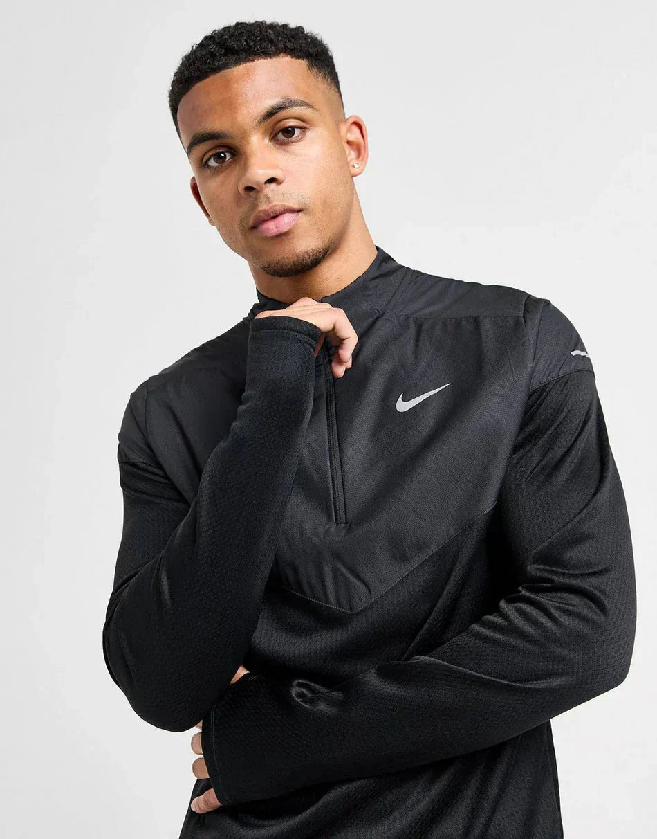 NK Element Winter 1/4 Zip Top - B30sneakers