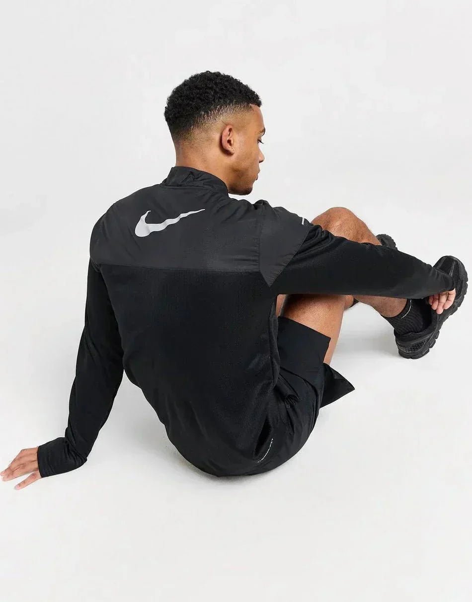 NK Element Winter 1/4 Zip Top - B30sneakers