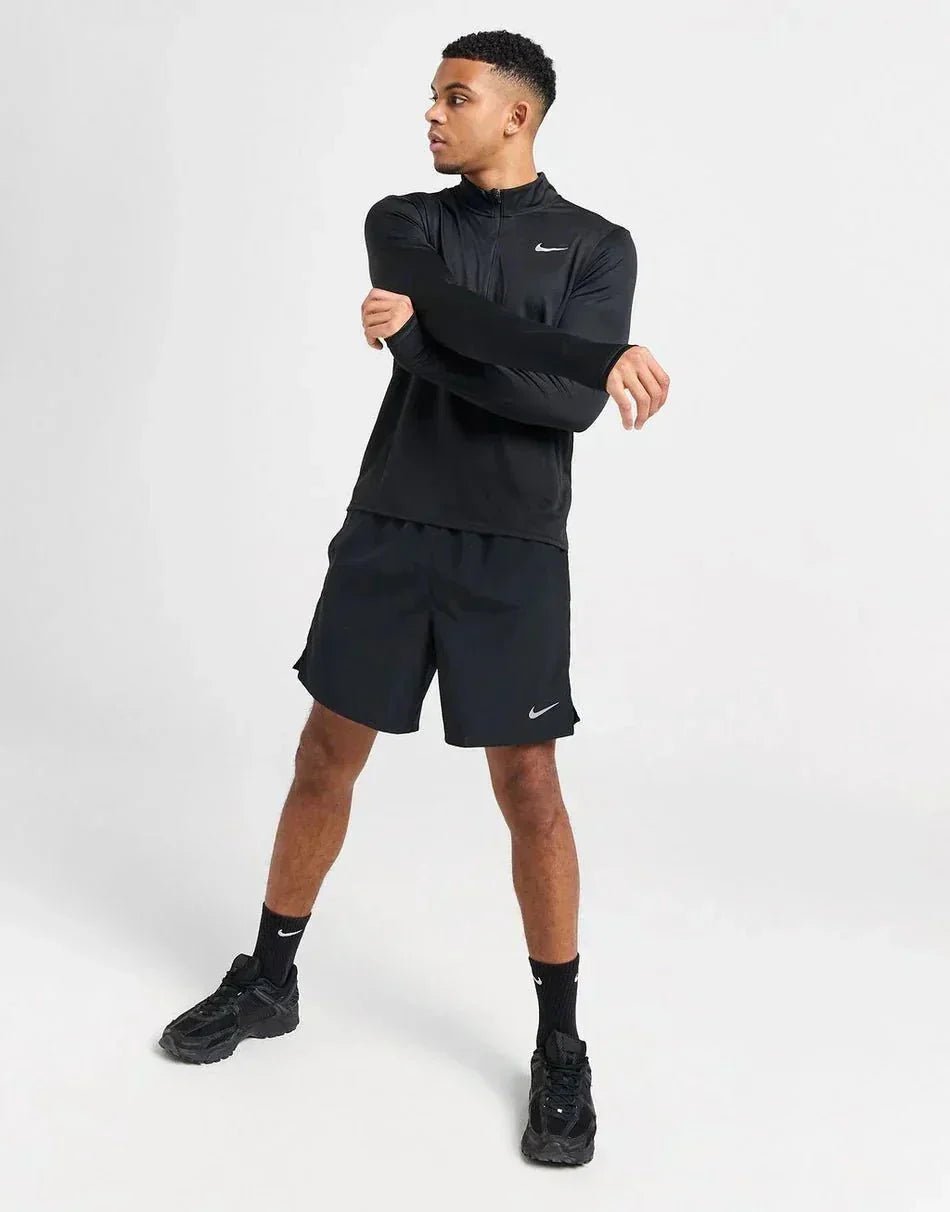 NK Foundation Crew Sweatshirt - B30sneakers