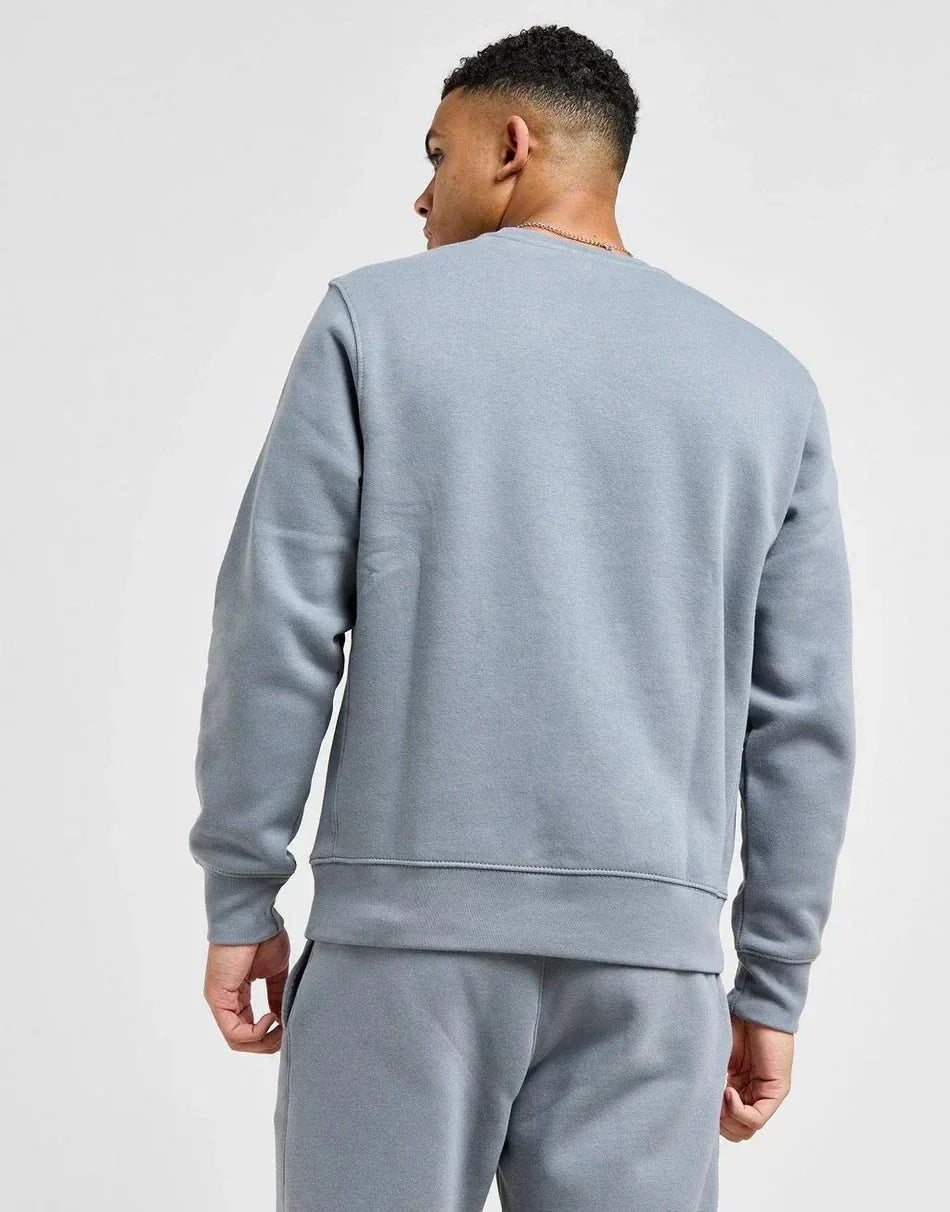 NK Foundation Crew Sweatshirt - B30sneakers