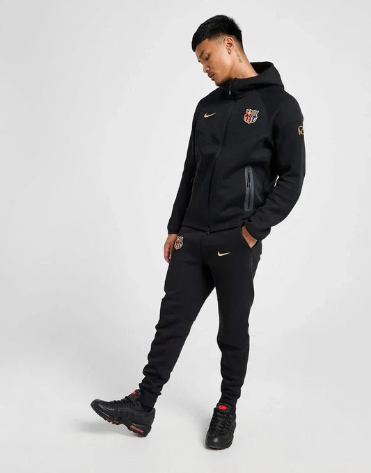 NK Pantalon de jogging FC Barcelona Tech Fleece - B30sneakers