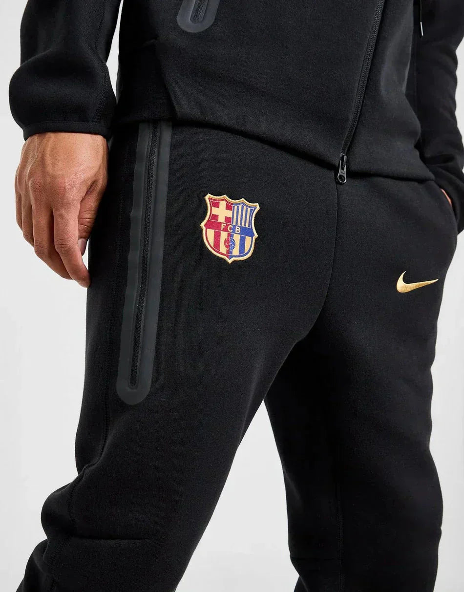 NK Pantalon de jogging FC Barcelona Tech Fleece - B30sneakers
