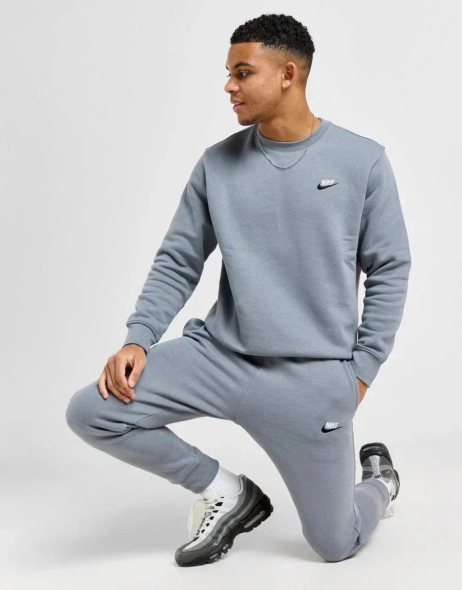 NK Pantalon de jogging Sportswear Club Fleece - B30sneakers