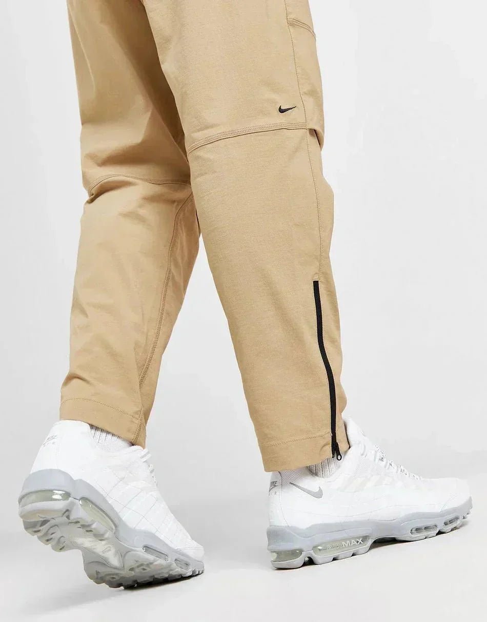 NK Pantalon de jogging Tech - B30sneakers