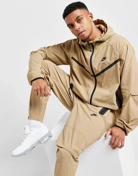 NK Pantalon de jogging Tech - B30sneakers