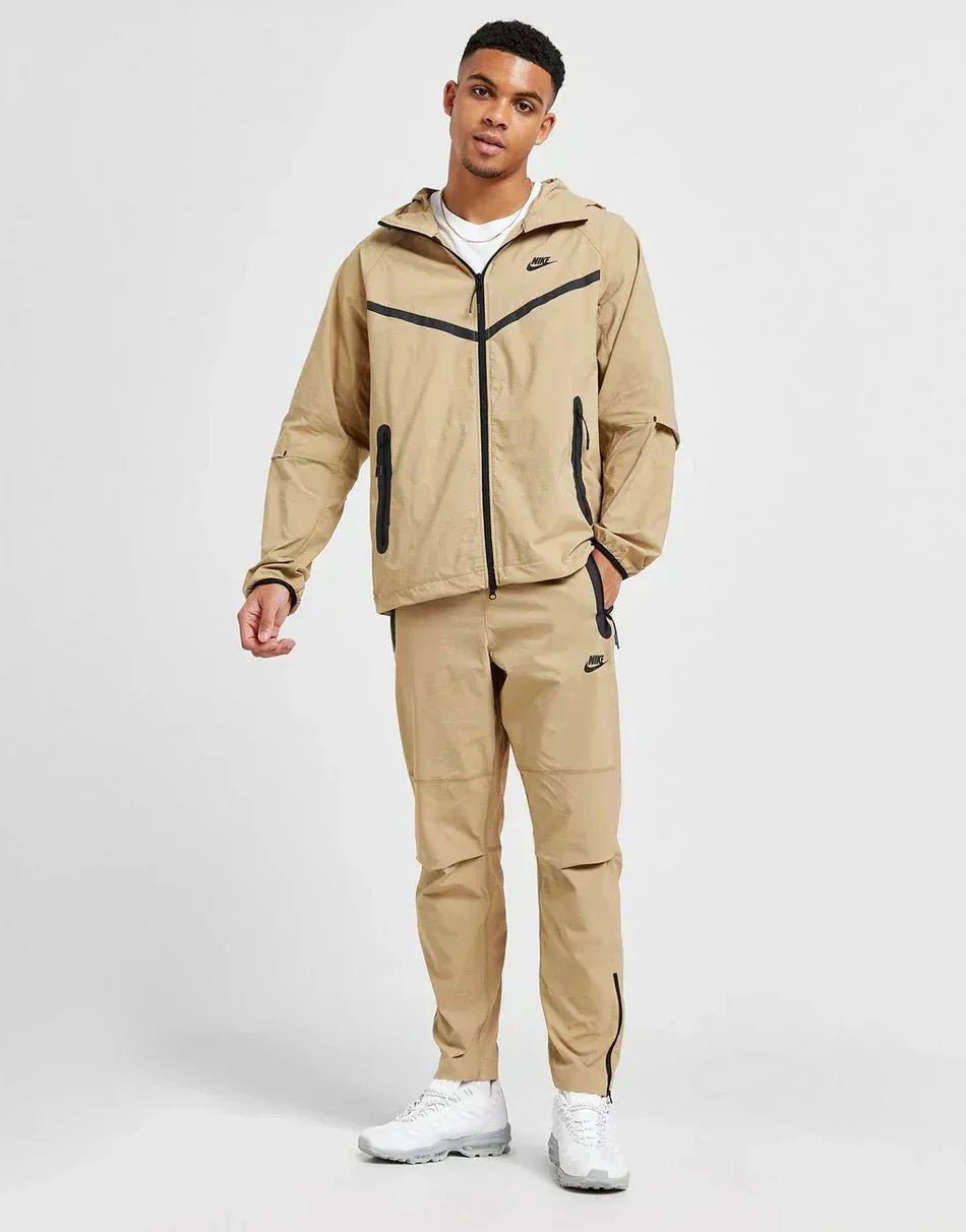 NK Pantalon de jogging Tech - B30sneakers