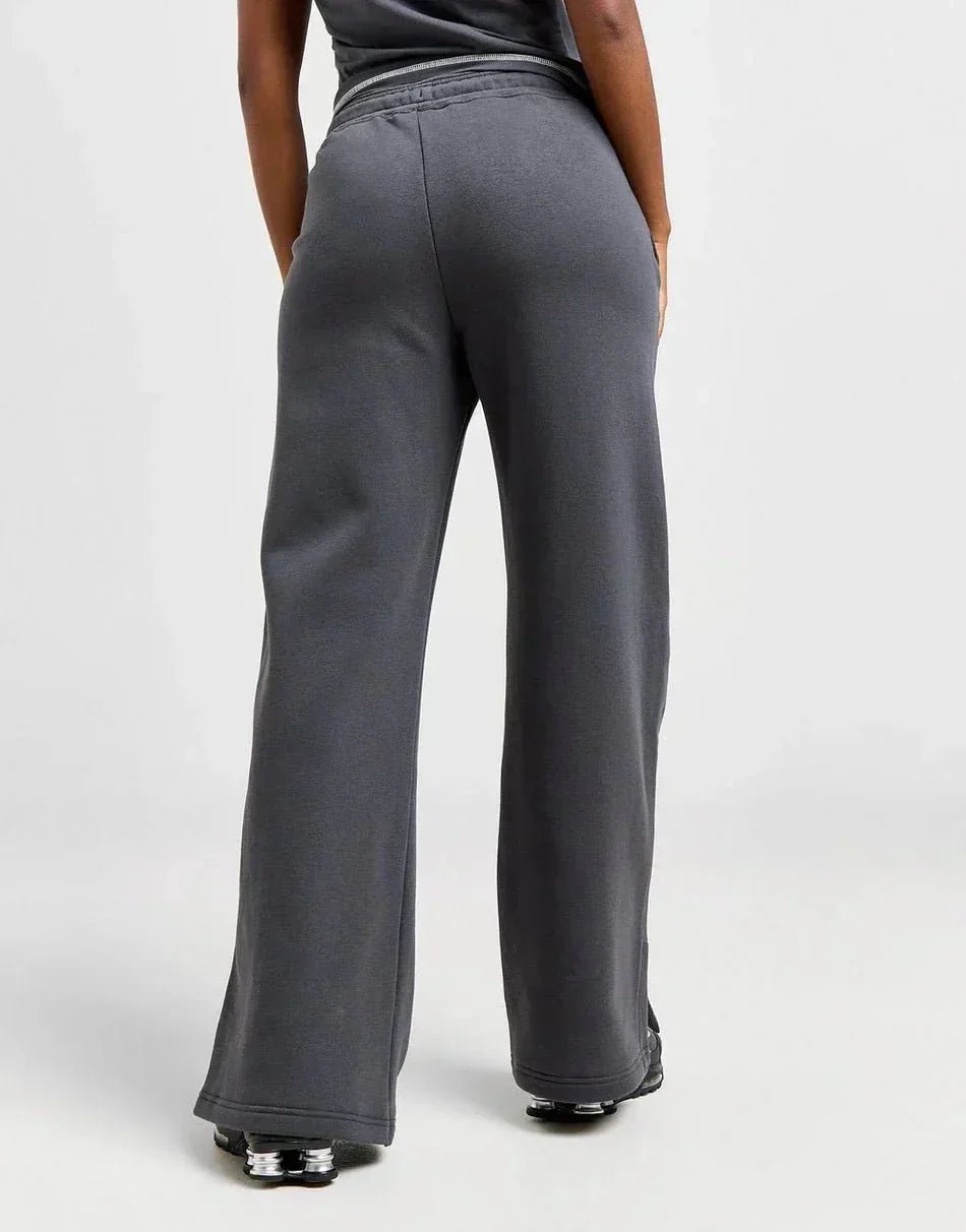 NK Pantalon de jogging Wide Leg Femme - B30sneakers