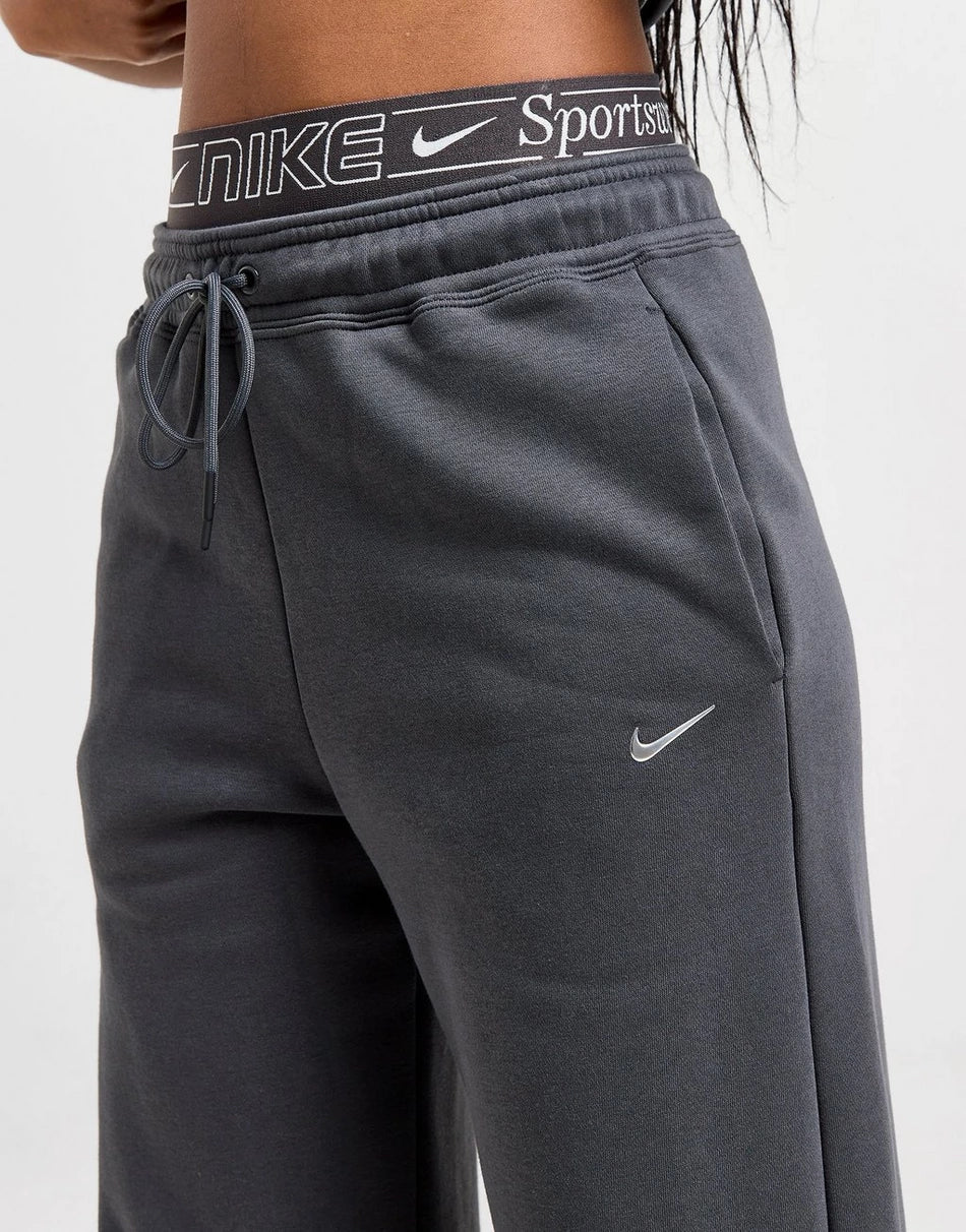 NK Pantalon de jogging Wide Leg Femme - B30sneakers