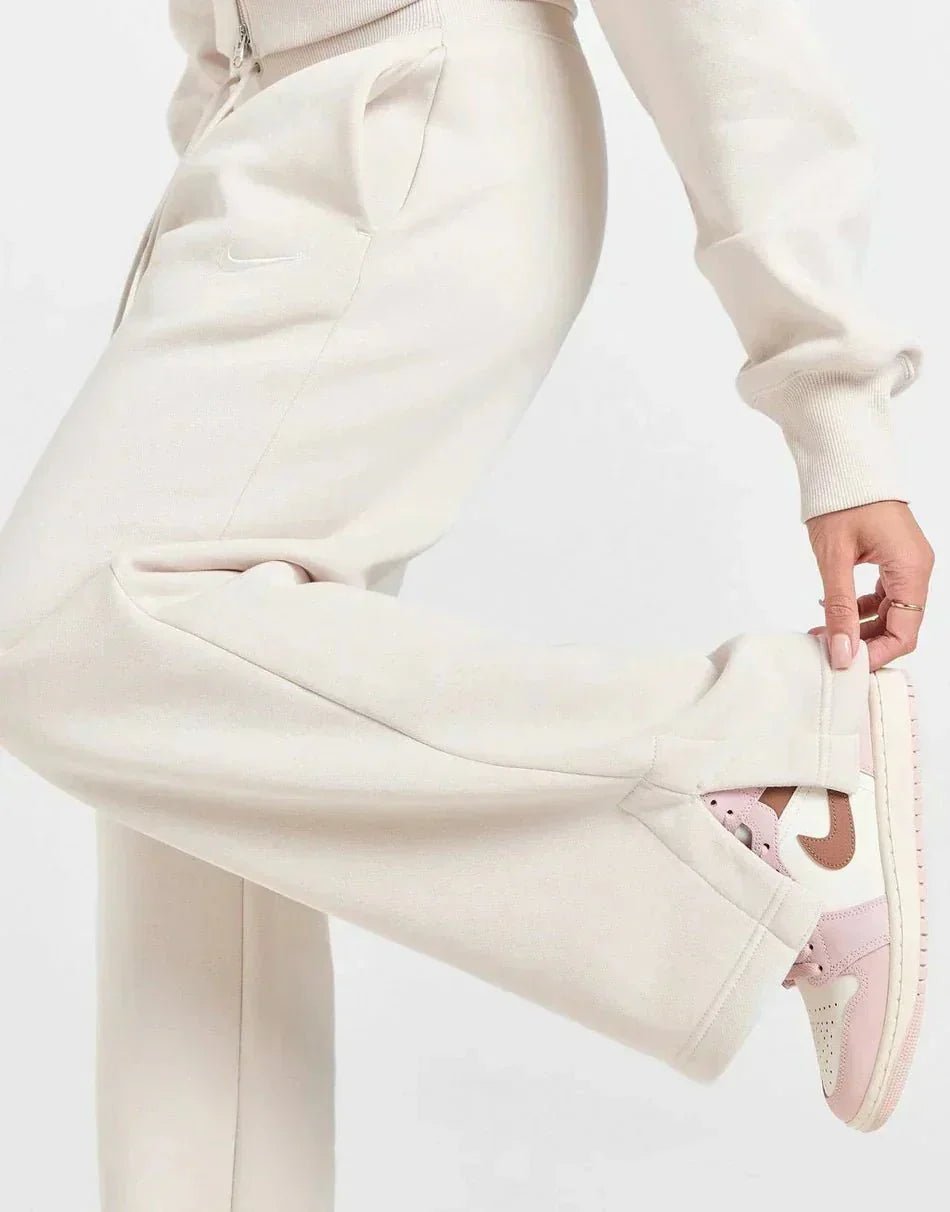 NK Pantalon de jogging Wide Leg Femme - B30sneakers
