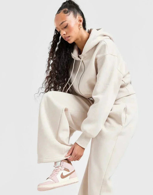 NK Pantalon de jogging Wide Leg Femme - B30sneakers