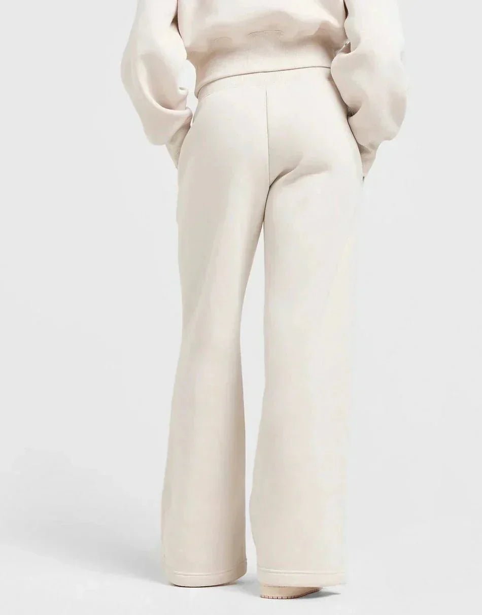 NK Pantalon de jogging Wide Leg Femme - B30sneakers