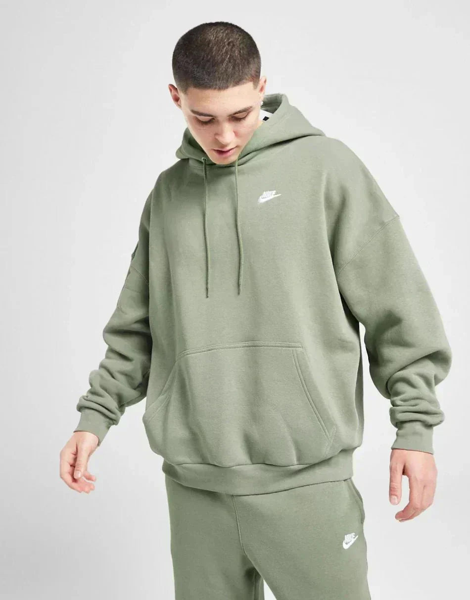 NK Sweat à Capuche - B30sneakers